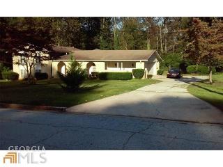 3385 Charlemagne Dr, Decatur, GA 30034-5314