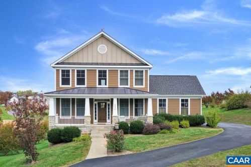 6436 Woodbourne Ln, Crozet, VA 22932-2894