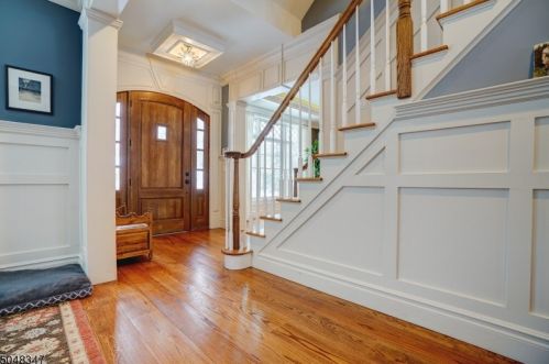 66 Rolling Hill Dr, Chatham Township, NJ 07928-1662