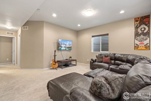 3838 Wild Elm Way, Fort Collins CO  80528-6902 exterior