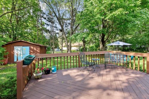 700 Eldridge Ave, Saint Paul MN  55113-6412 exterior