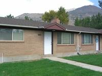 606 340, Lindon UT  84042-1503 exterior