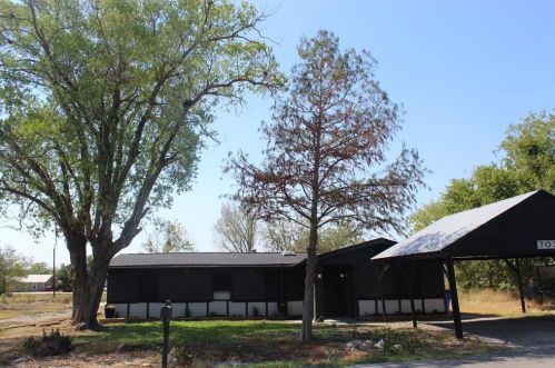 703 Caldwell St, Webberville, TX 78653-3356
