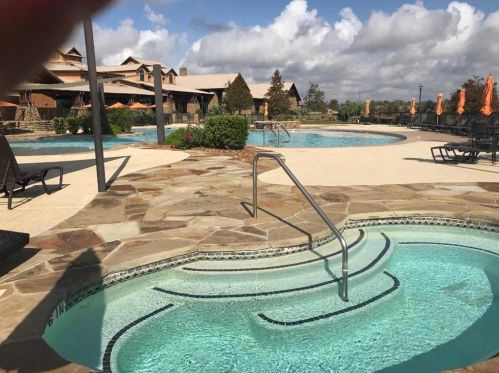 2947 Cone Flower Dr, Richmond TX 77469-5551 exterior