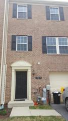719 Olive Wood Ln, Baltimore MD  21225-3382 exterior
