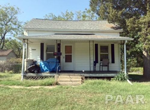 23809 Veterans Rd, Mayfair, IL 61550-9581