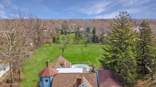 5929 Western Ave, Willowbrook IL 60514-1709 exterior