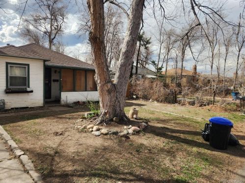 1435 Balsam St, Denver, CO 80232-5326