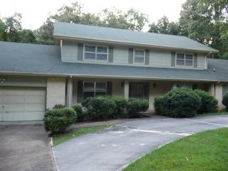 1632 Starboard Dr, Hixson, TN 37343-4673