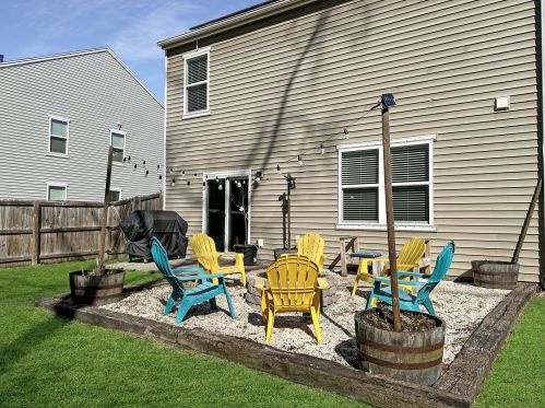9773 Seed St, Ladson SC  29456-6740 exterior