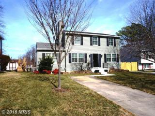 8 Bushwood Rd, Baltimore, MD 21234-1340