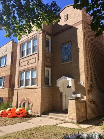 1634 Euclid Ave, Forest View IL  60402-3147 exterior