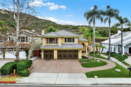 15035 Garden Rd, Poway, CA 92064-5243