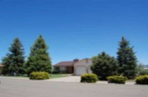 2035 La Mesa Dr, Colfax, NM 87740-2017