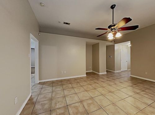 3320 Stanley Ave, Fort Worth TX  76110-3744 exterior