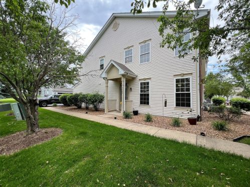 9226 Arquilla Dr, Mokena, IL 60448-8889
