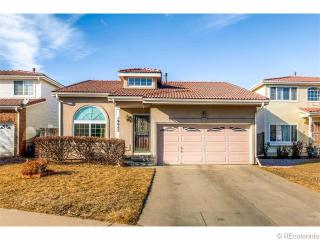 19947 Mitchell Cir, Denver CO  80249-7161 exterior