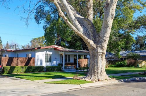 217 Maynell Ave, Modesto, CA 95354-0410