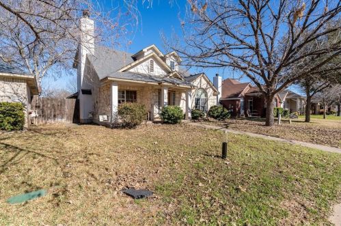 14606 Deaf Smith Blvd, Austin, TX 78725-4731