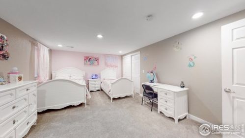 1848 25 Ave, Greeley CO 80634-4912 exterior