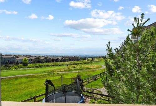 23110 Hope Dl Ave, Parker CO 80138-8492 exterior