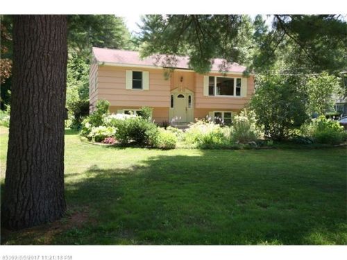 1 Rockwood Ter, Gray, ME 04039-6200