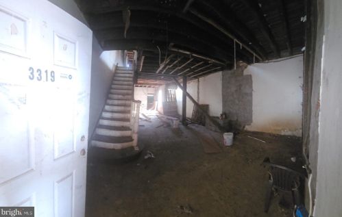 3319 11 St, Philadelphia PA  19123-3321 exterior