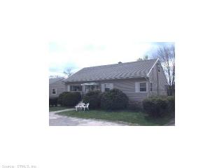 21 Harland Ave, Waterbury, CT 06705-3127