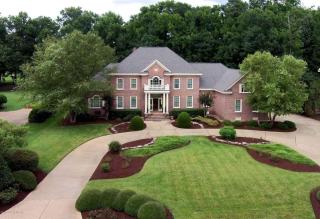 1891 River Oaks Rd, Williamsburg, VA