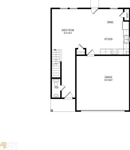 292 Indian Lake Trl, Villa Rica, GA 30180-5537