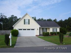 116 Detroit Ct, Raeford, NC 28376-6259
