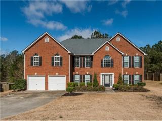 6328 Woodlore Dr, Acworth, GA 30101-3592