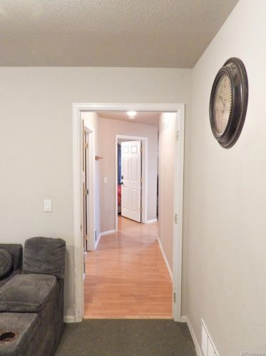 705 Fairview Ave, Canon City CO 81212-2856 exterior