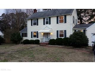 4413 Wake Forest Rd, Portsmouth, VA 23703-4410