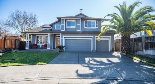 316 Dominic Ct, Windsor, CA 95492-7529