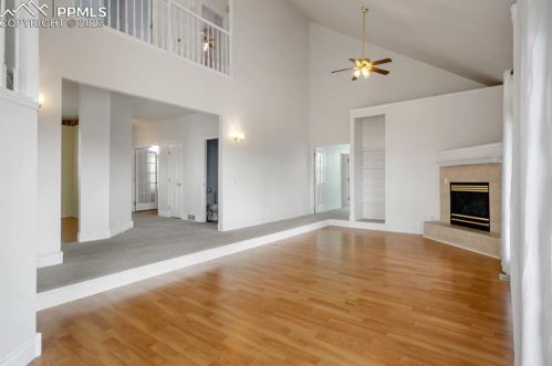 13025 Lariat Cir, Black Forest CO 80106-9024 exterior