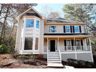 64 Timberlake Cv, Euharlee, GA 30121-5220