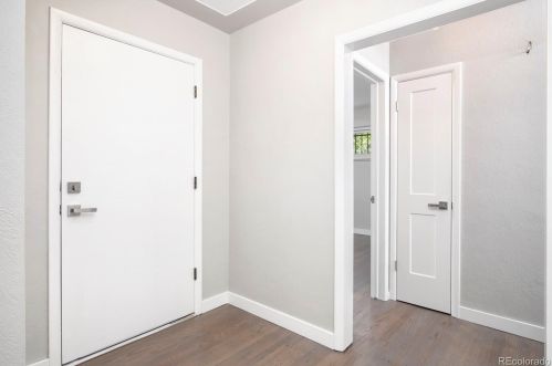 406 Marshall St, Denver CO  80226-3424 exterior