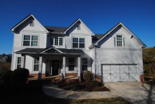9025 Creekstone Pl, Gainesville GA  30506-4868 exterior
