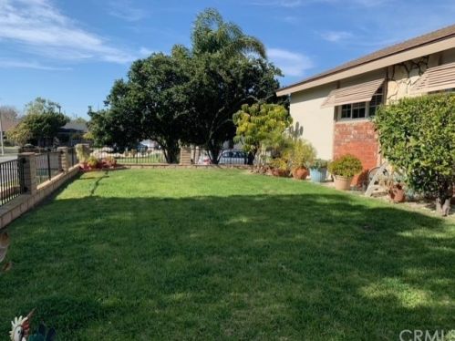 228 Merrimac Dr, Anaheim CA  92807-2711 exterior