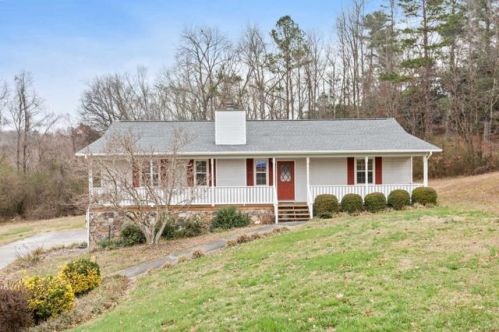 337 Crestwood Dr, Ringgold, GA 30736-3263