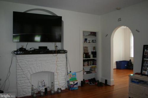 72 Mt Royal Ave, Aberdeen MD  21001-2416 exterior