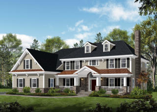 11 Hillview Ter, Summit, NJ 07901-1714