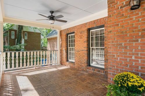 4226 Carmain Dr, Atlanta GA  30342-3504 exterior