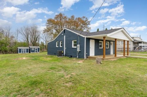504 Idol St, Ellisboro, NC 27025-1624