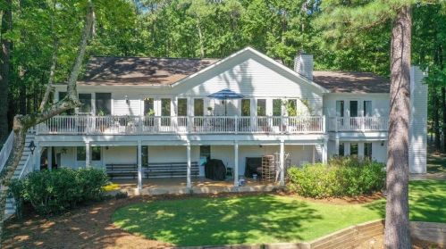 1410 Buckhead Dr, Reynolds Plantation, GA 30642-4039