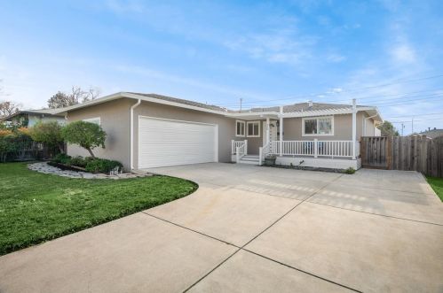 360 Hazen St, Milpitas, CA 95035-2850
