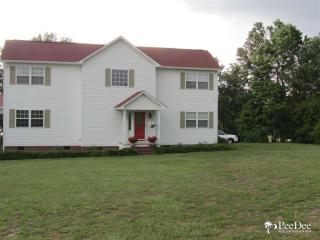 2420 Waterfront Dr, Florence, SC 29501-9308