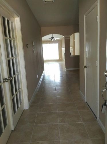 19003 Heather Springs Ln, Richmond TX  77407-3864 exterior