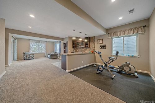 3356 Yale Dr, Westminster CO  80023-8482 exterior